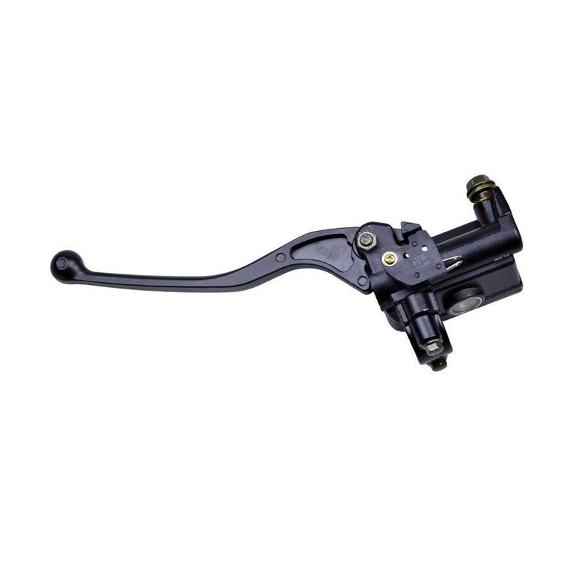 Anxingo Brake Master Cylinder Replacement for Honda FourTrax Rancher TRX 125 200 250 TRX300 350 400 420 FourTrax Foreman Rancher Clutches Replacement - Image 4